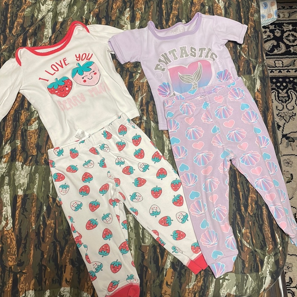 Two Pajama